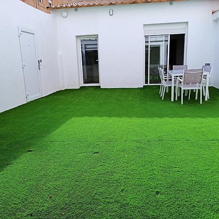 Вилла Casa Cerca De La Playa Con Patio Y Garaje Privado Пуэтро-де-Сагунто Экстерьер фото