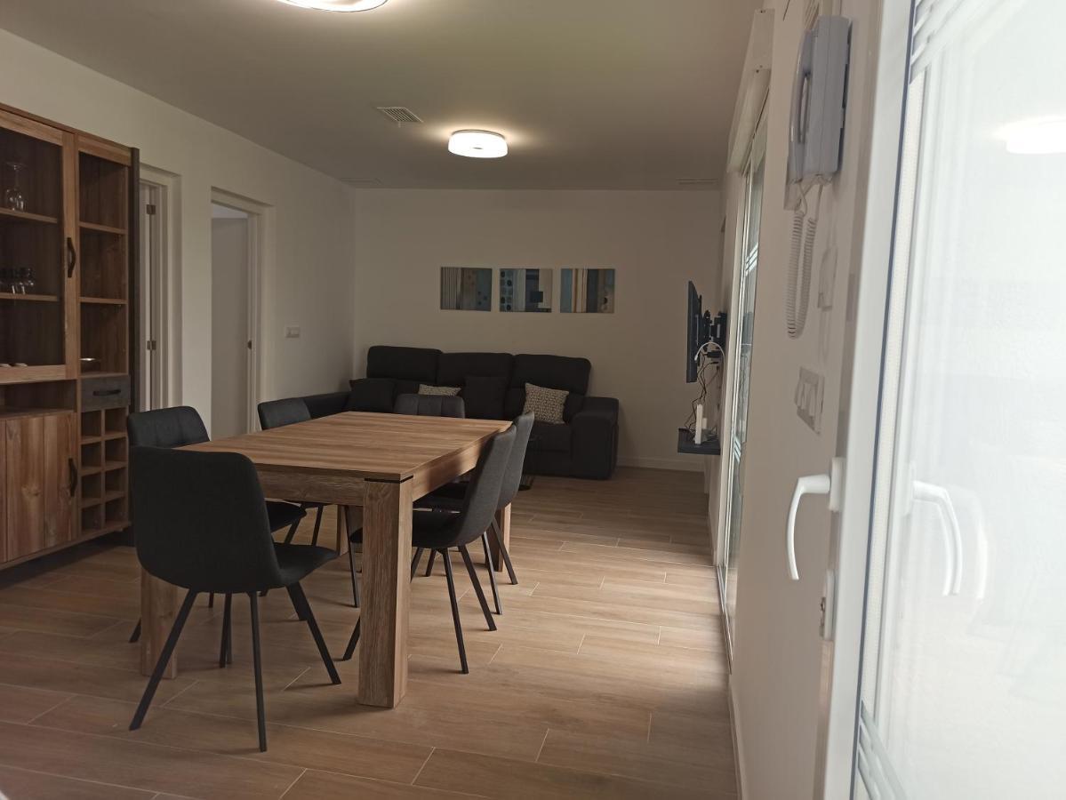 Вилла Casa Cerca De La Playa Con Patio Y Garaje Privado Пуэтро-де-Сагунто Экстерьер фото