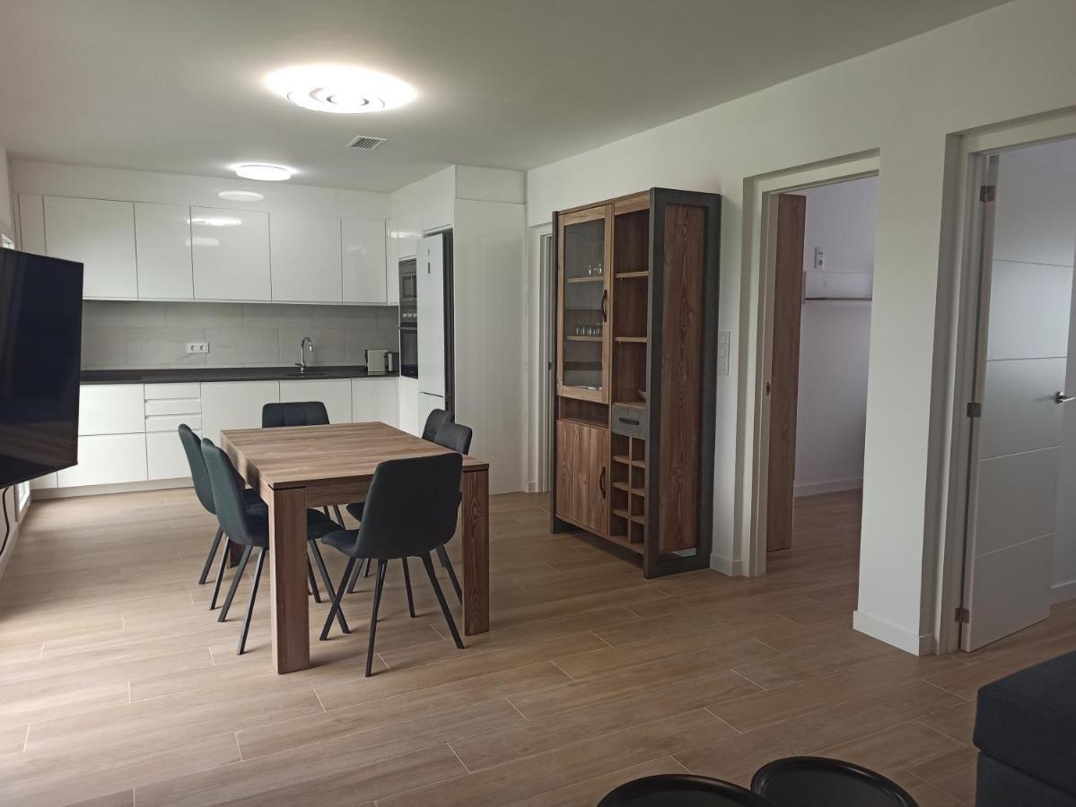 Вилла Casa Cerca De La Playa Con Patio Y Garaje Privado Пуэтро-де-Сагунто Экстерьер фото